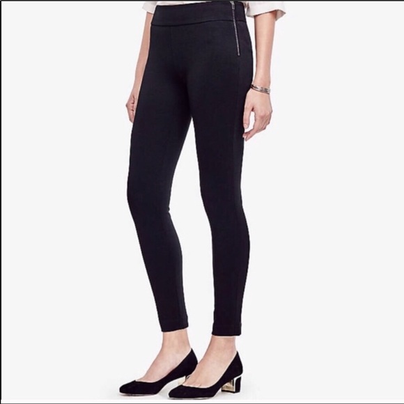 J. Crew Pants - J crew wool leggings
